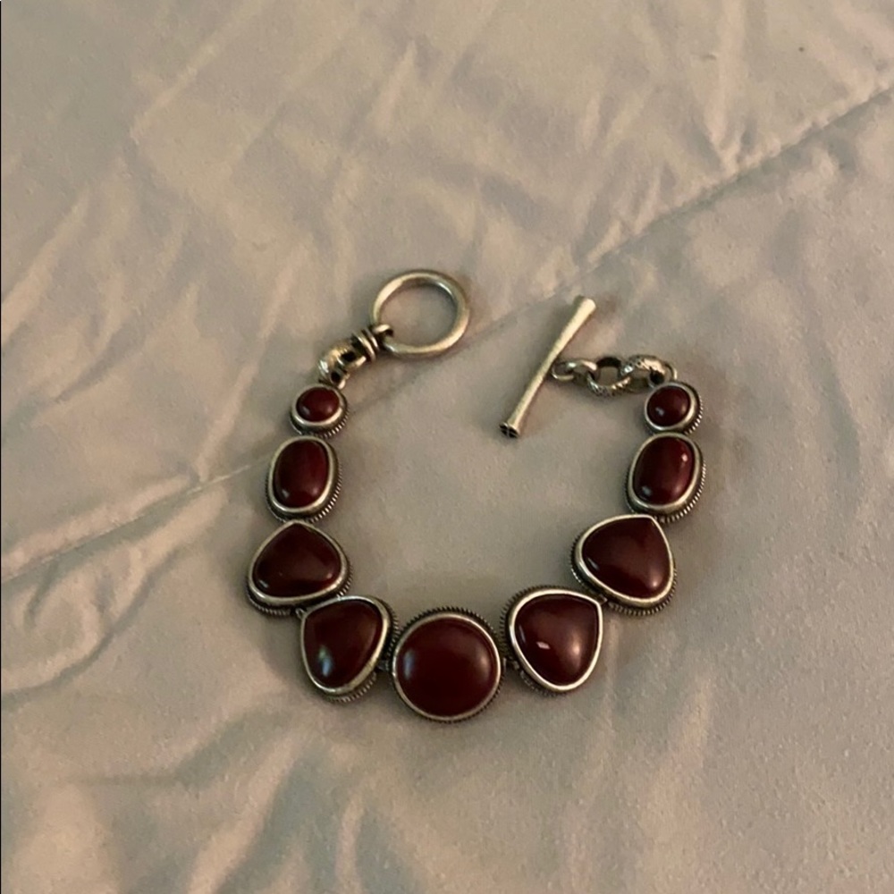 Lucky brand bracelet